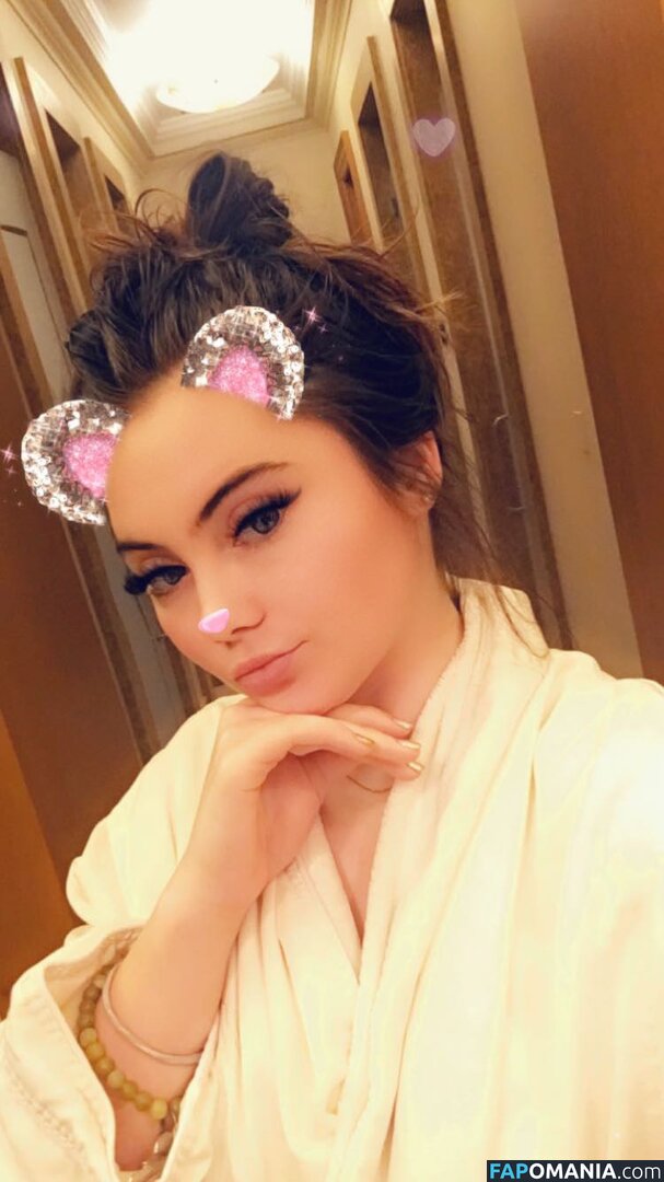 McKayla Maroney Nackt Geleaktes Foto #170