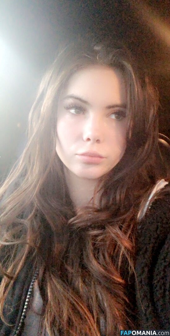 McKayla Maroney Nackt Geleaktes Foto #174