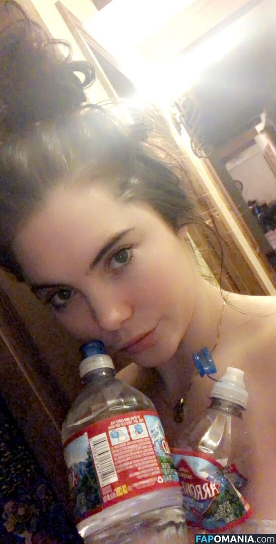 McKayla Maroney Nackt Geleaktes Foto #176