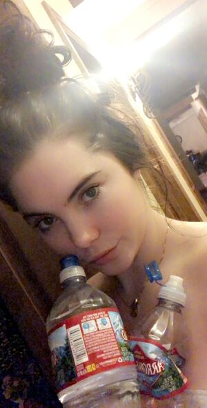 McKayla Maroney