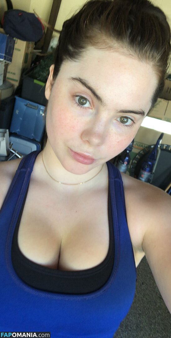 McKayla Maroney Nackt Geleaktes Foto #179