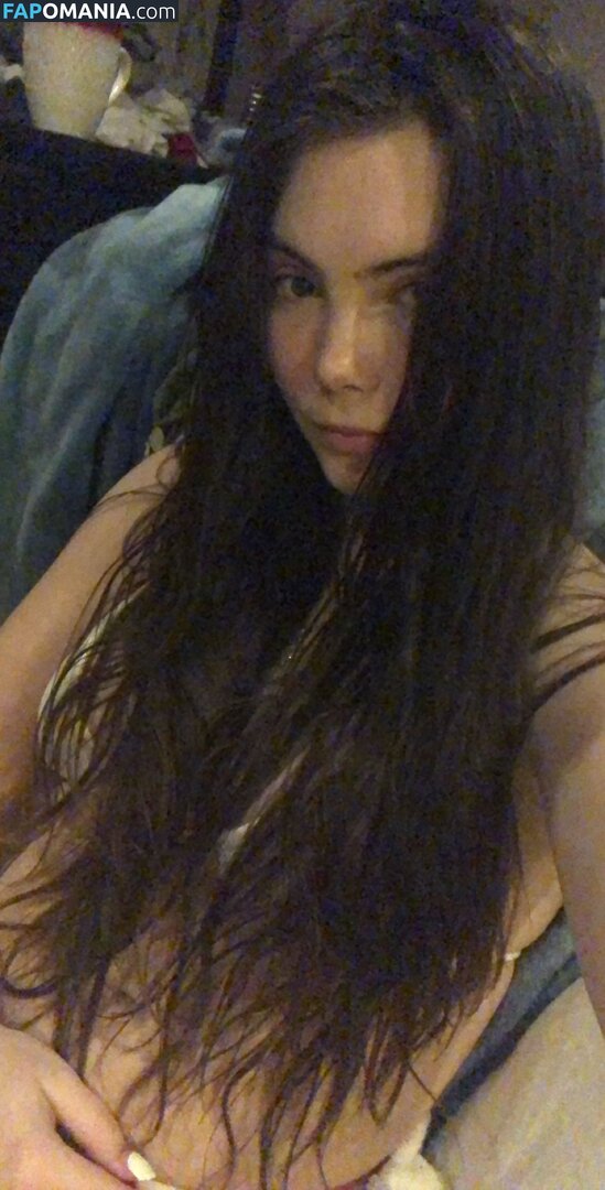 McKayla Maroney Nackt Geleaktes Foto #180