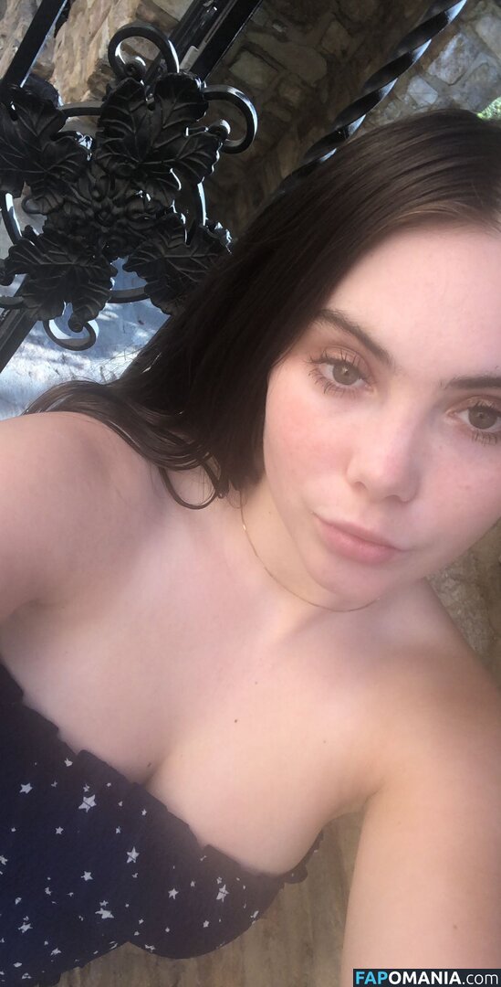 McKayla Maroney Nackt Geleaktes Foto #194