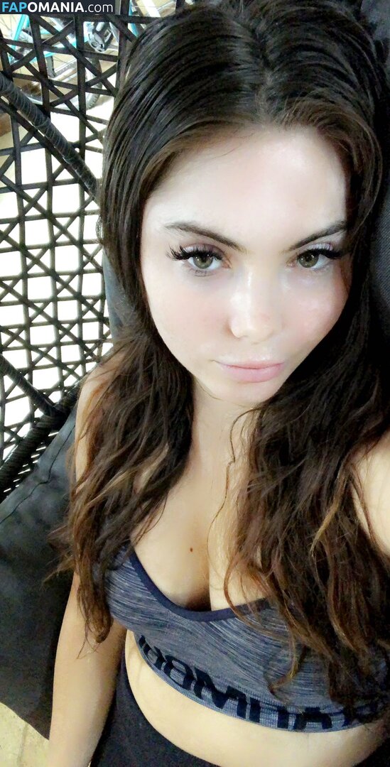 McKayla Maroney Nackt Geleaktes Foto #207