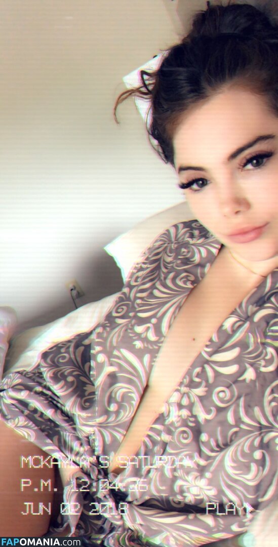 McKayla Maroney Nackt Geleaktes Foto #212