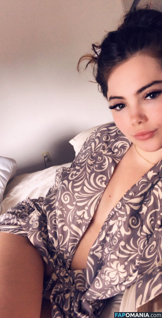 McKayla Maroney Nackt Geleaktes Foto #215