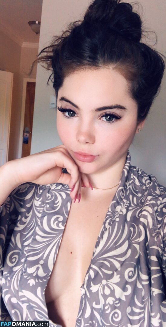McKayla Maroney Nackt Geleaktes Foto #217