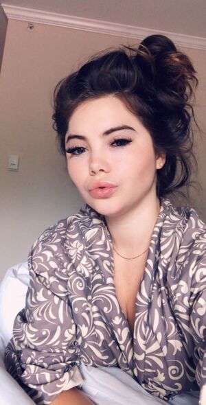 McKayla Maroney