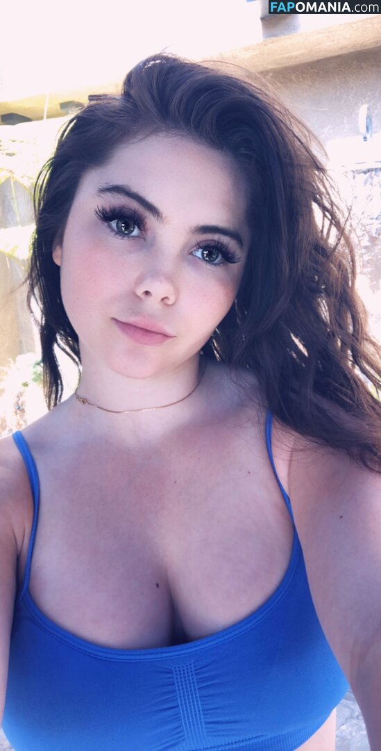 McKayla Maroney Nackt Geleaktes Foto #234