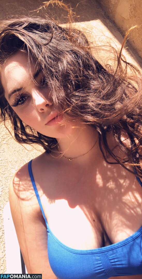 McKayla Maroney Nackt Geleaktes Foto #237