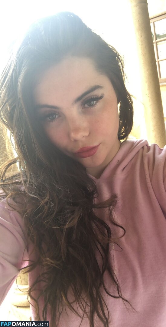 McKayla Maroney Nackt Geleaktes Foto #243