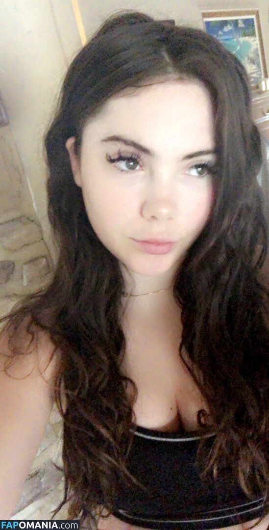 McKayla Maroney Nackt Geleaktes Foto #245