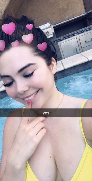 McKayla Maroney