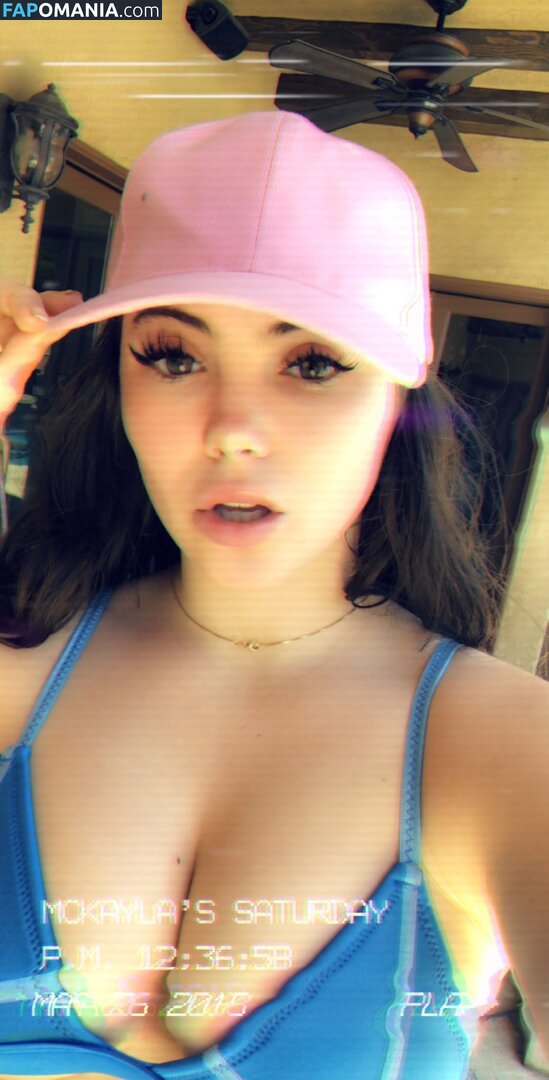 McKayla Maroney Nackt Geleaktes Foto #263