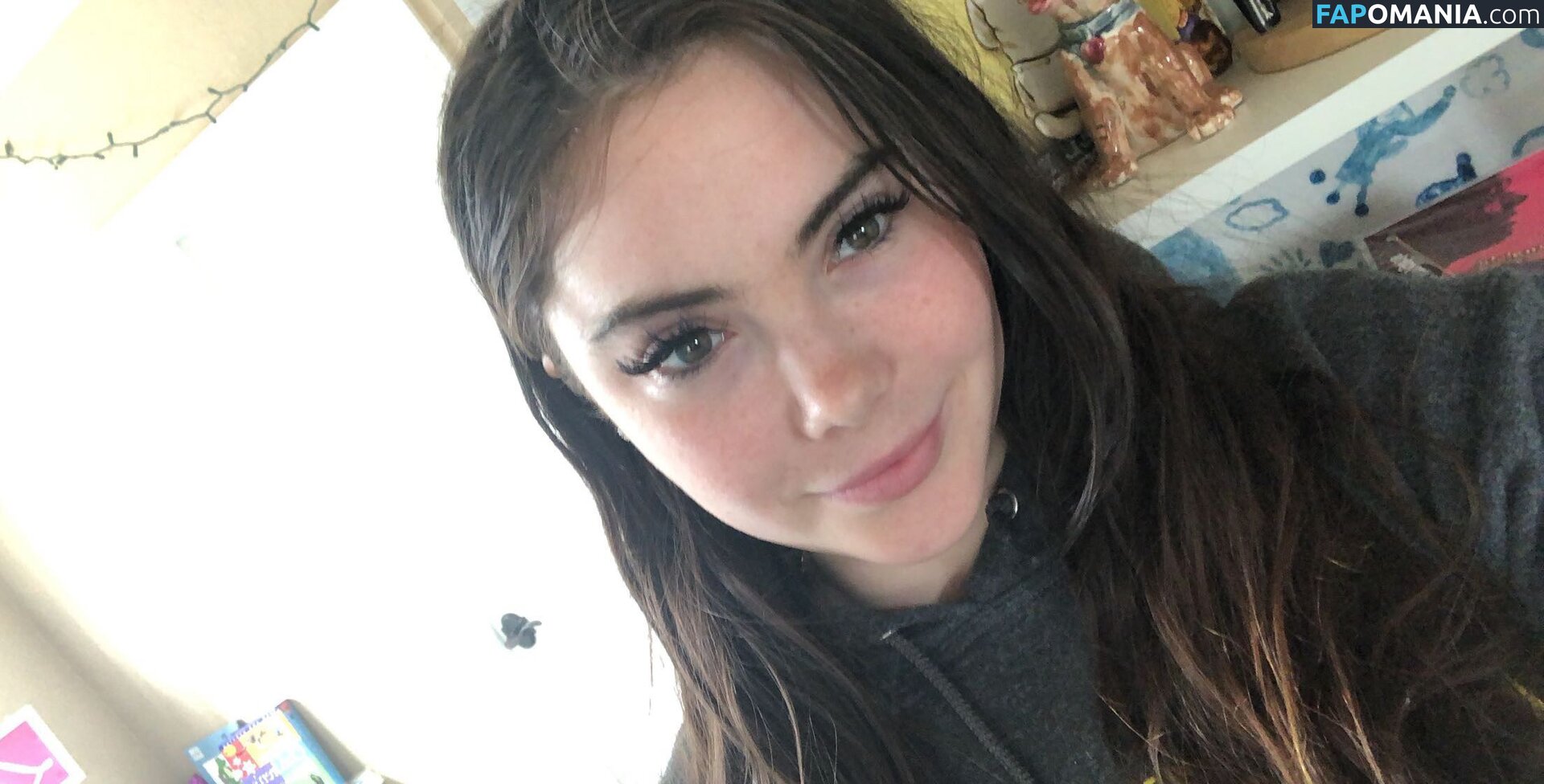 McKayla Maroney Nackt Geleaktes Foto #275