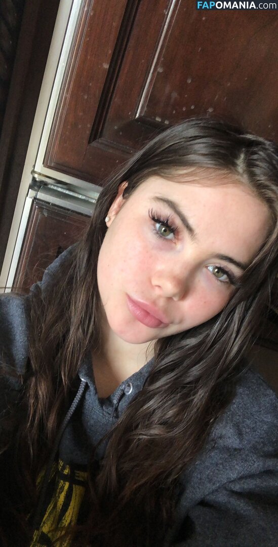 McKayla Maroney Nackt Geleaktes Foto #276