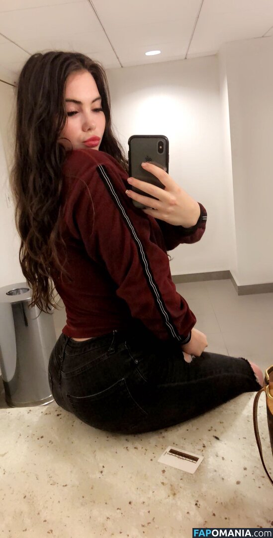 McKayla Maroney Nackt Geleaktes Foto #283