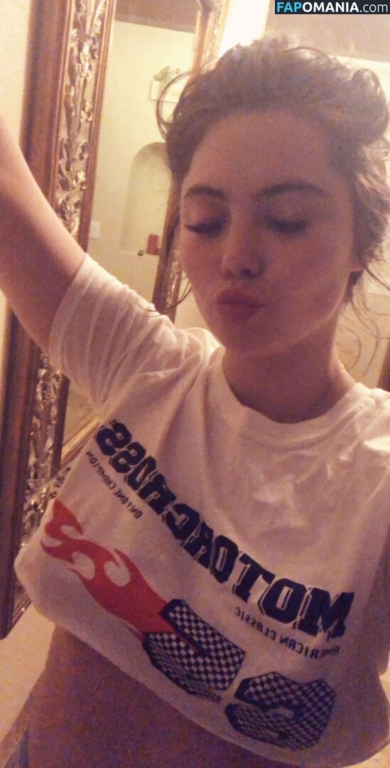 McKayla Maroney Nackt Geleaktes Foto #285