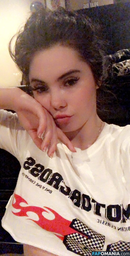 McKayla Maroney Nackt Geleaktes Foto #290