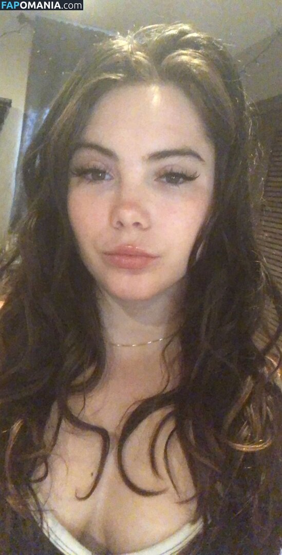 McKayla Maroney Nackt Geleaktes Foto #302