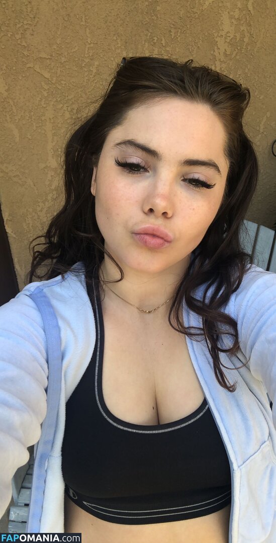 McKayla Maroney Nackt Geleaktes Foto #304