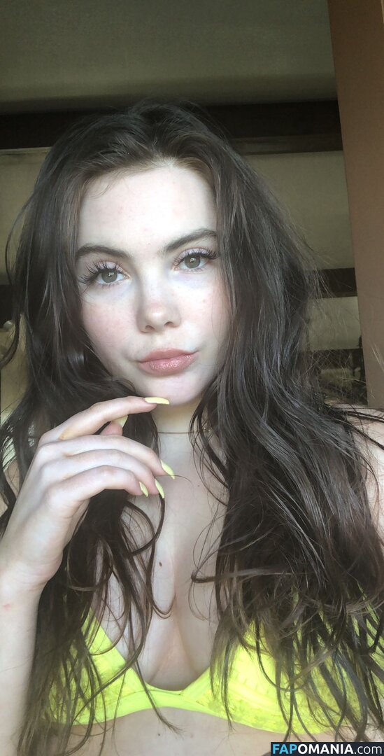 McKayla Maroney Nackt Geleaktes Foto #312