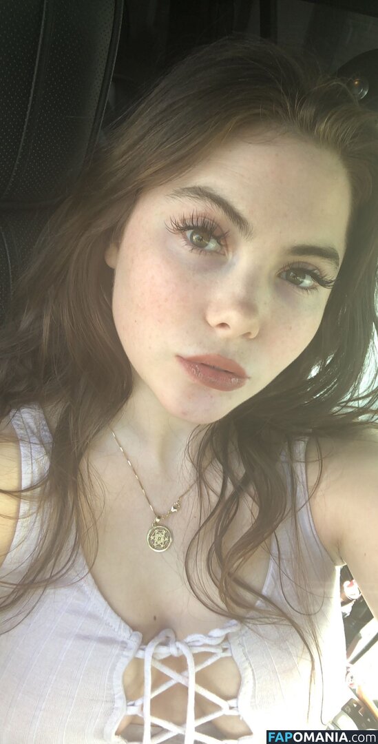 McKayla Maroney Nackt Geleaktes Foto #314