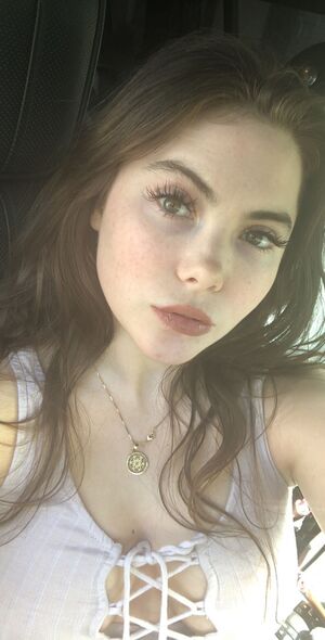 McKayla Maroney