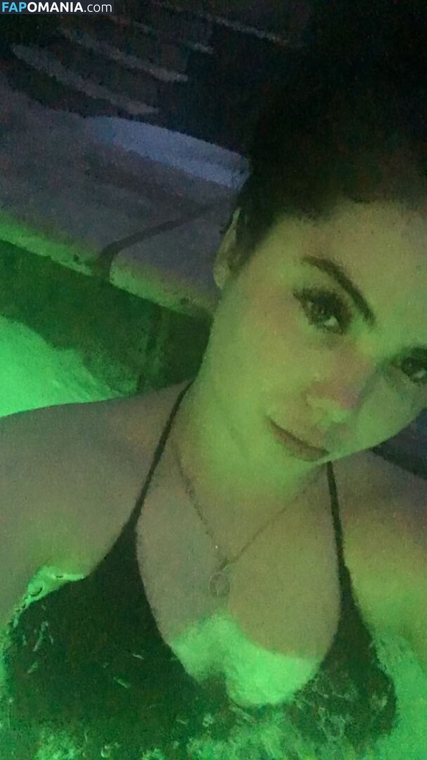 McKayla Maroney Nackt Geleaktes Foto #316