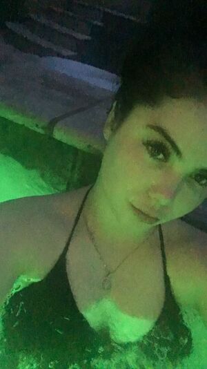 McKayla Maroney