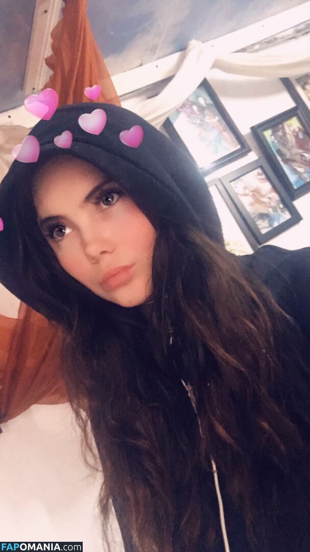 McKayla Maroney Nackt Geleaktes Foto #317
