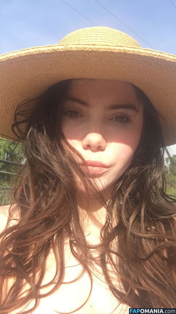 McKayla Maroney Nackt Geleaktes Foto #319