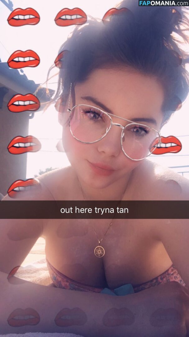 McKayla Maroney Nackt Geleaktes Foto #322