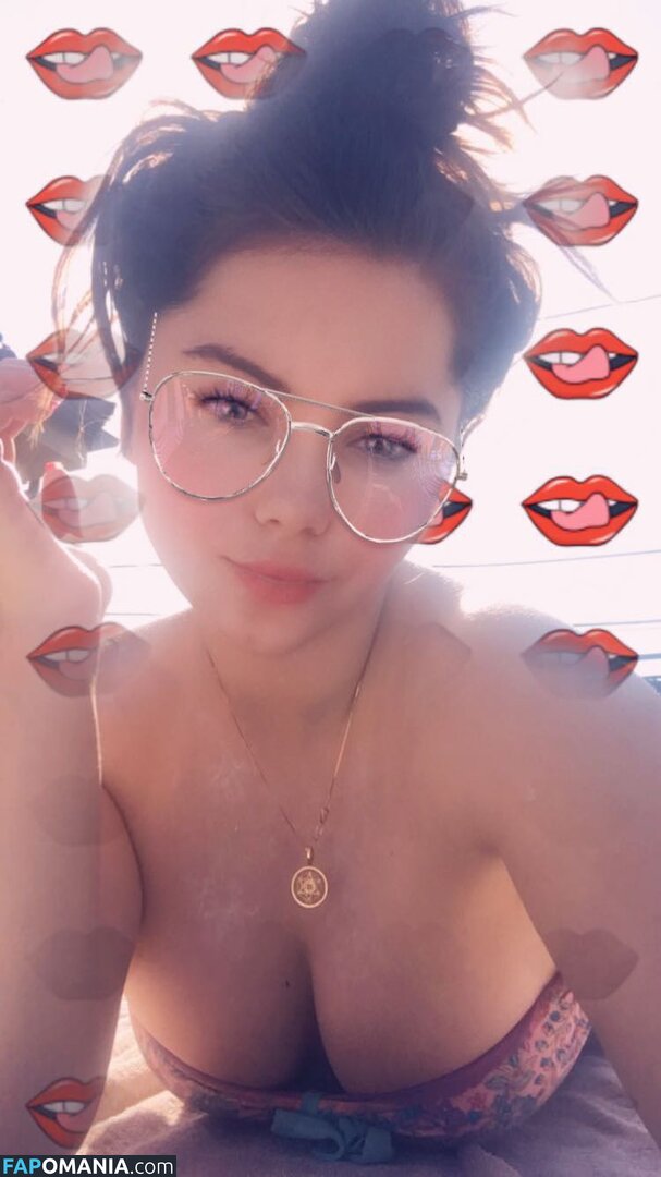 McKayla Maroney Nackt Geleaktes Foto #323