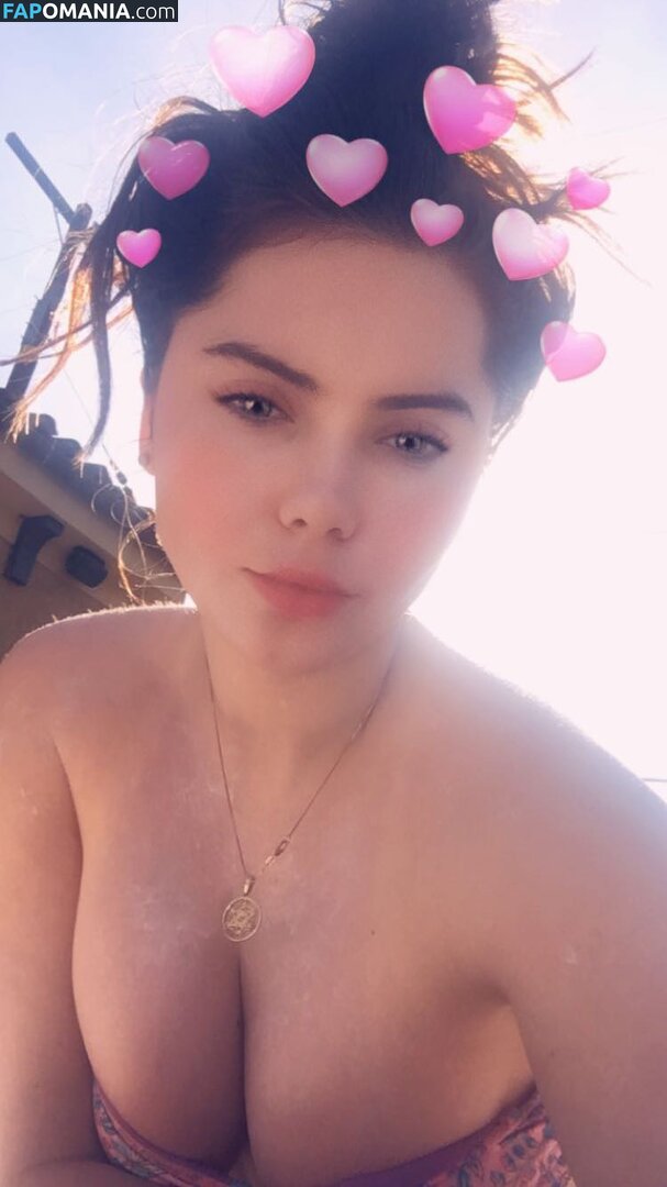 McKayla Maroney Nackt Geleaktes Foto #327