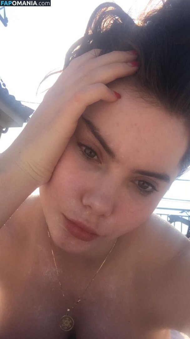 McKayla Maroney Nackt Geleaktes Foto #328