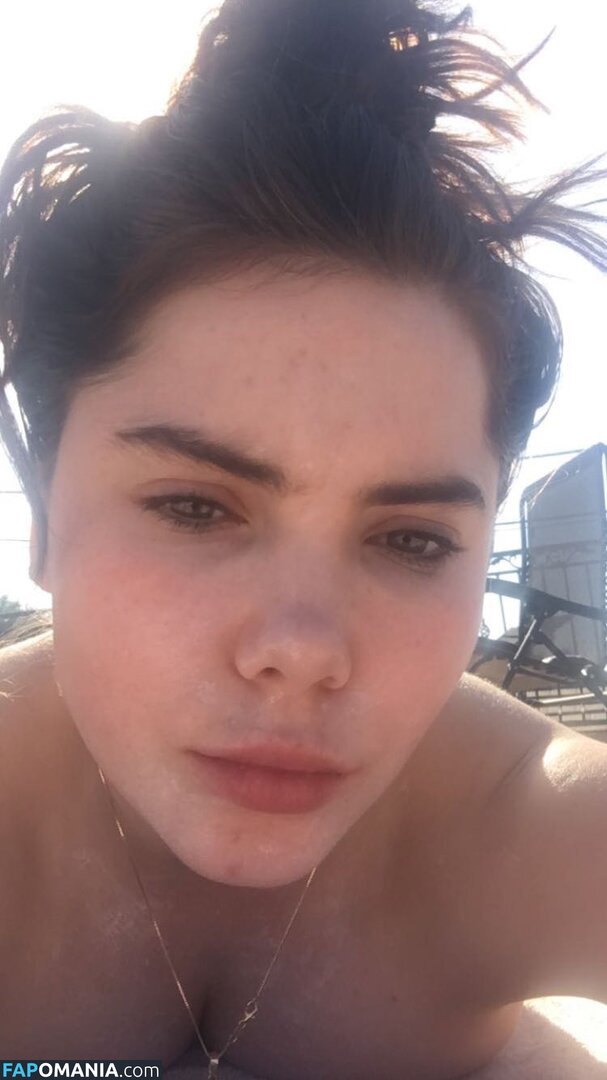 McKayla Maroney Nackt Geleaktes Foto #330