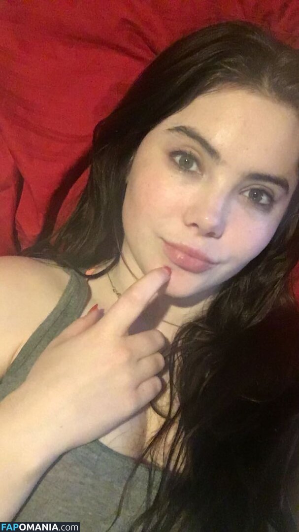 McKayla Maroney Nackt Geleaktes Foto #331