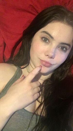 McKayla Maroney