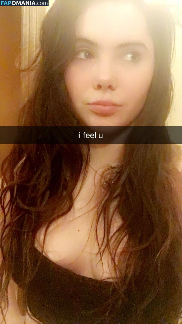 McKayla Maroney Nackt Geleaktes Foto #333
