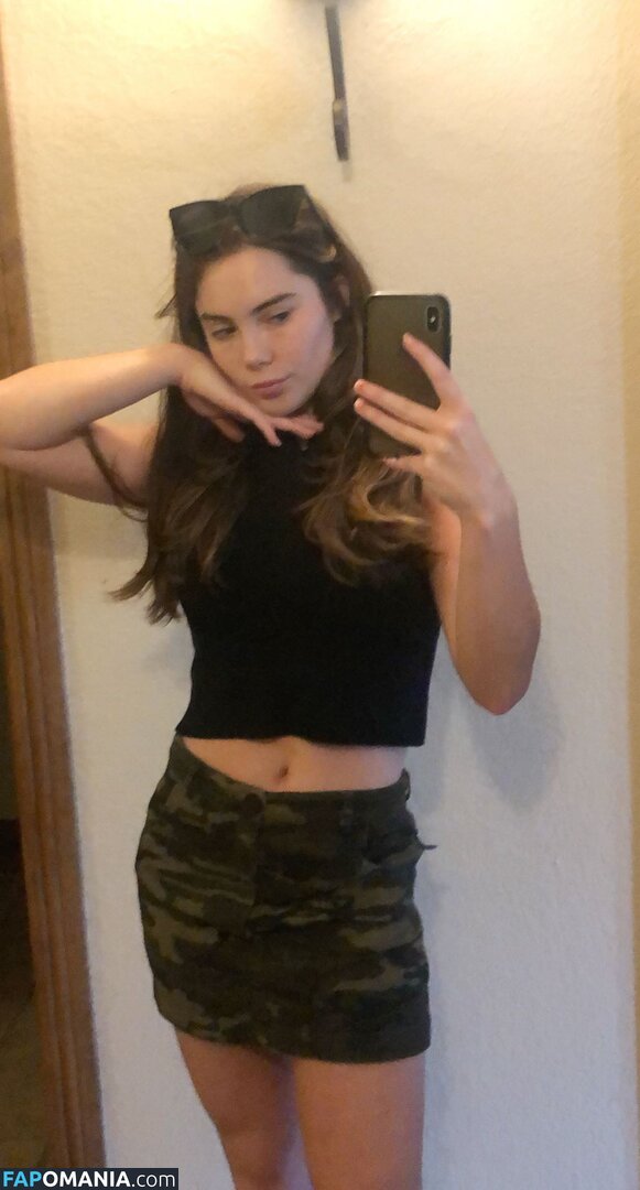 McKayla Maroney Nackt Geleaktes Foto #337