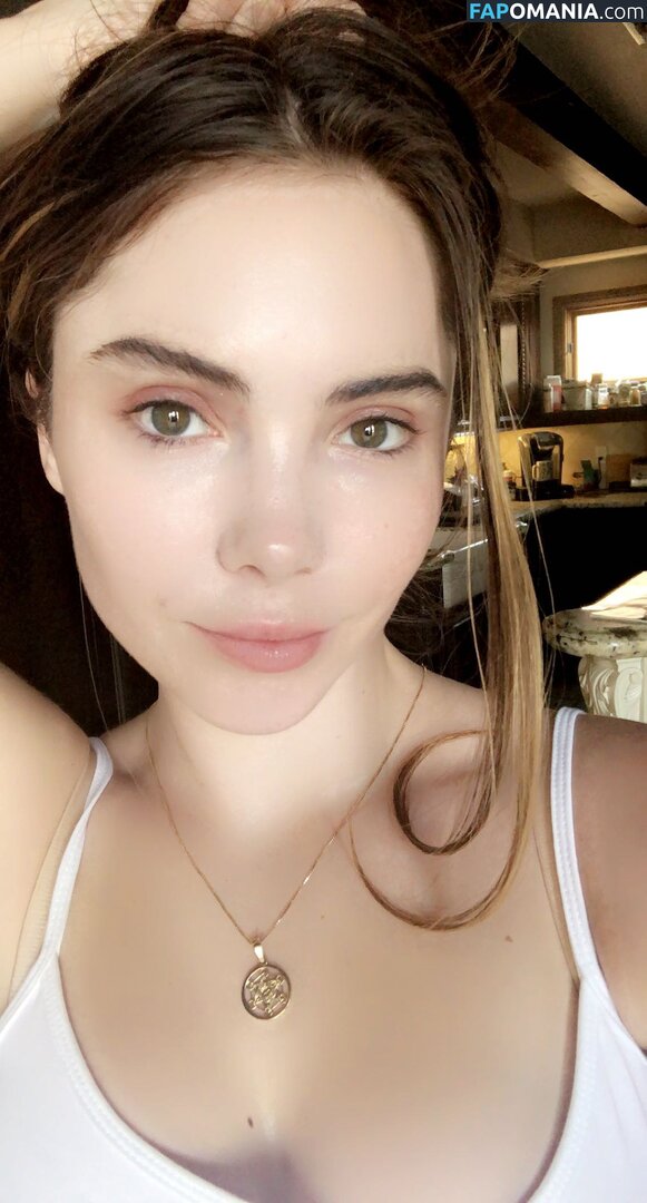 McKayla Maroney Nackt Geleaktes Foto #339