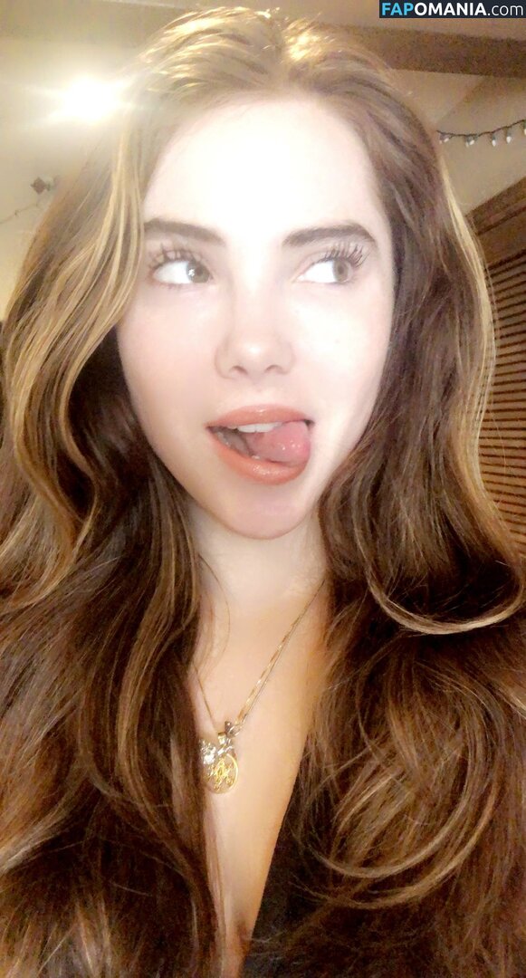 McKayla Maroney Nackt Geleaktes Foto #340