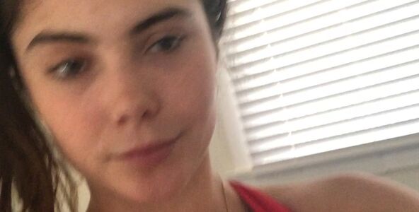 McKayla Maroney