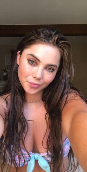 McKayla Maroney
