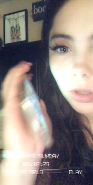 McKayla Maroney