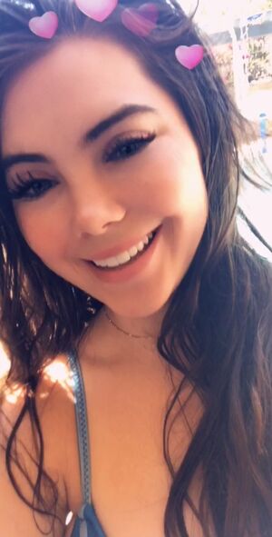 McKayla Maroney