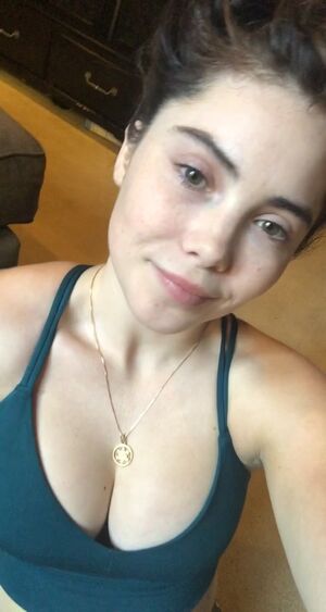 McKayla Maroney