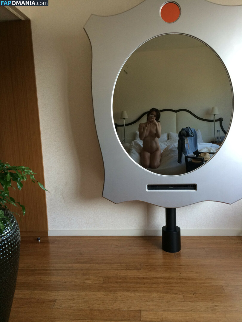 Megan Boone Nackt Geleaktes Foto #3