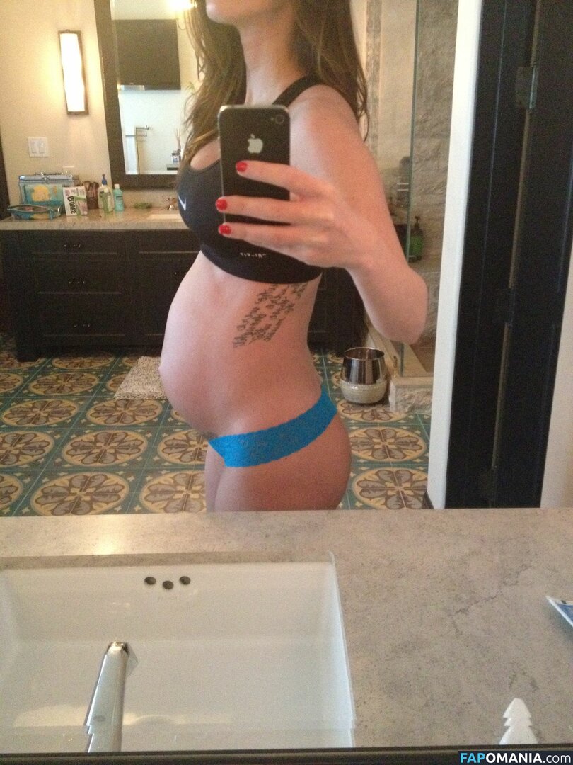 Megan Fox Nackt Geleaktes Foto #17